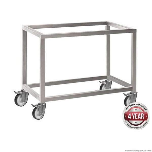 Trolley for Countertop Bain Marie BMT17