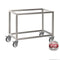 Trolley for Countertop Bain Marie BMT17