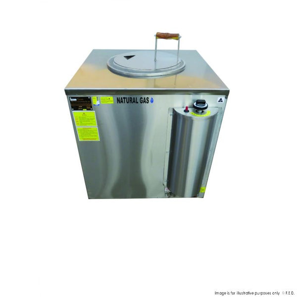 Commercial Tandoori Oven - BSB780