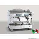 BZC2013S2E Bezzera Compact Espresso Coffee Machine