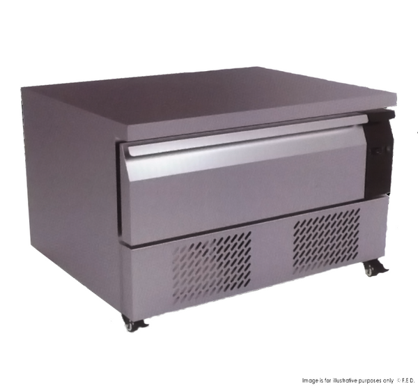 Ex-Showroom: Flexdrawer counter - CBR1-3