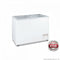 Heavy Duty Chest Freezer with Glass Sliding Lids - WD-620F