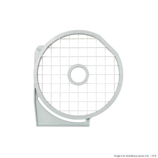 Dicing grid 20x20 mm - DS653570