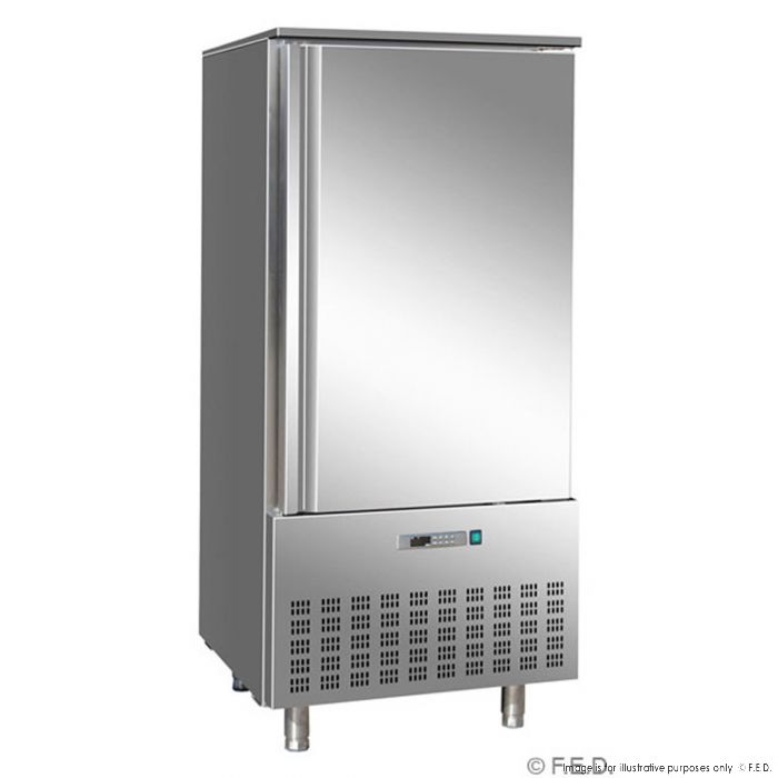 D14 Blast Chiller & Shock Freezer