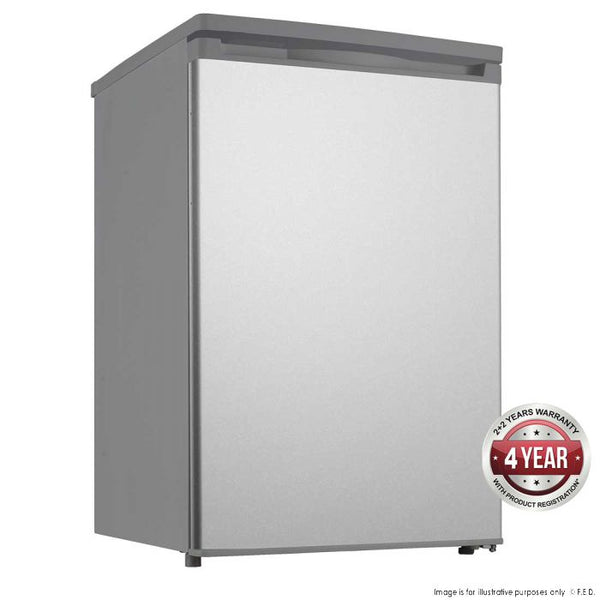 Bar/Undercounter Freezer 80L - DC-80F