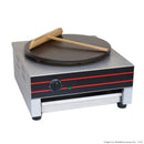 DE-1E Crepe Maker 1 Plate