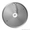 Stainless Steel Disc With Corrugated Blades 2 Mm (Dia. 175 Mm) - DS653007