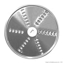Stainless Steel Grating Disc 4mm (dia 175mm)