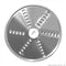 Stainless Steel Grating Disc 2 mm  - DS653178