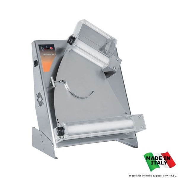 PRISMAFOOD Pizza Dough Roller - DSAT420