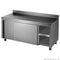 DTHT-1800B-H Kitchen Tidy Workbench Cabinet with Splashback