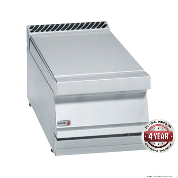 Fagor 700 series work top to integrate into any 700 series line EN7-05