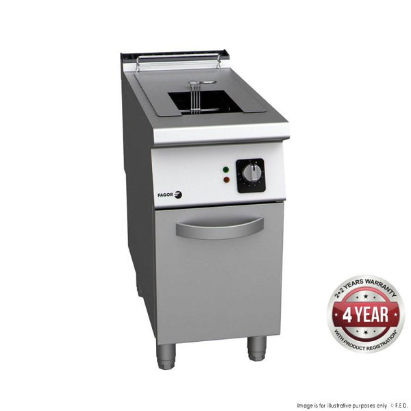 Fagor Kore 900 Series Deep Fat Fryer- F-G9121R