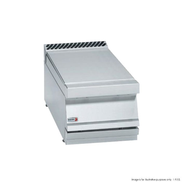 2NDs: Fagor 700 series work top to integrate into any 700 series line EN7-05