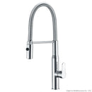 FE32 550mm High Sink Mixer