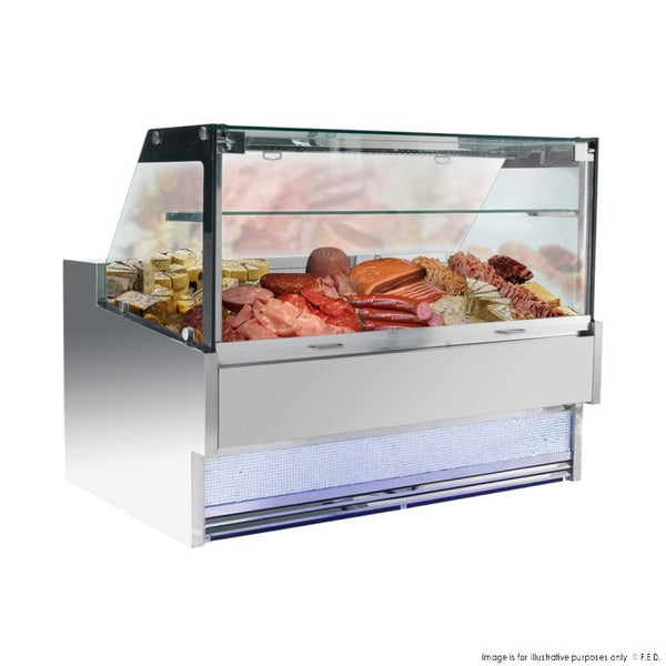 Bonvue Deli Cabinet FGDR2000LS