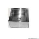 Stainless Steel Floor Mop Sink  - FMS-H