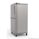 Single Door Food Warmer Cart - HT-40S