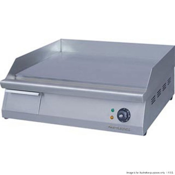 GH-400E MAX~ELECTRIC Griddle