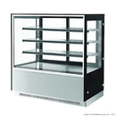 Modern 3 Shelves Cake or Food Display - GAN-1500RF3