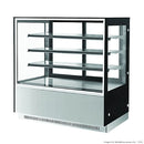 2NDs: Modern 3 Shelves Cake or Food Display - GAN-1200RF3