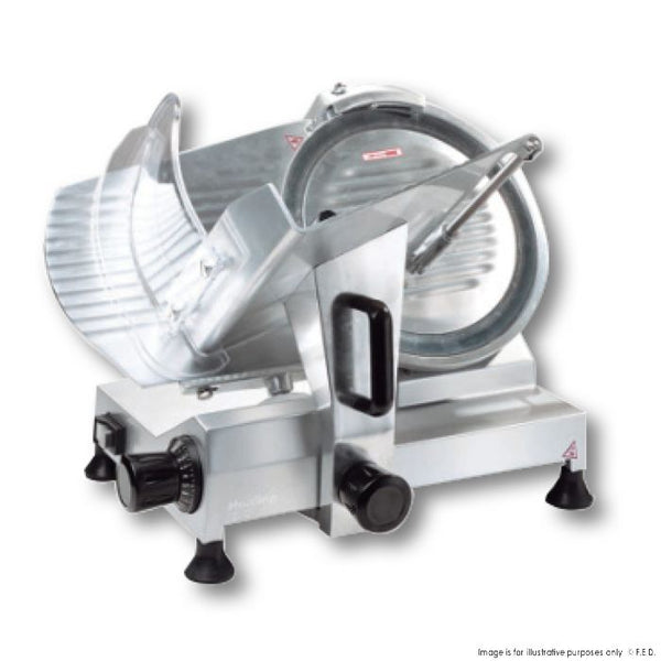 HBS-250 JACKS Professional Deli Slicer