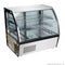 HTR120N - Chilled Counter-Top Food Display