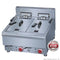 JUS-TEF-2 Electric Fryer