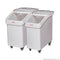 Food and Ingredients Bin on Castors 81L - JW-S81