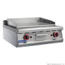 JZH-TRG(P) - Griddle top