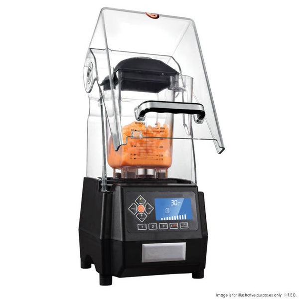 KS-10000 Pro Commercial Smoothies Blender