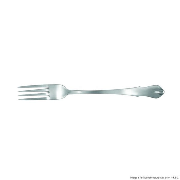 KT263-2 Table Dinner Fork