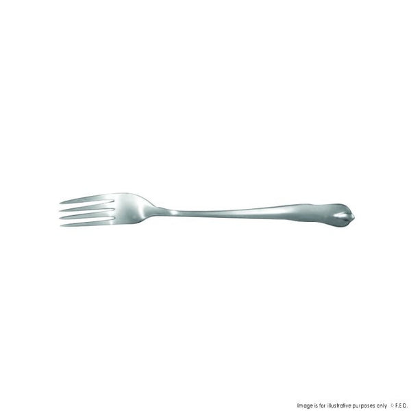 KT263-5 Dessert Fork