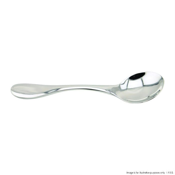 KT807-7 Soup Spoon