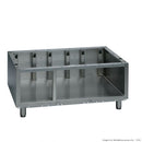 Fagor Open front stand to suit -10 models in 900 series MB9-10