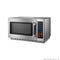 Stainless Steel Microwave Oven MD-1400