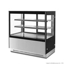 Modern 2 Shelves Cake or Food Display - GAN-900RF2