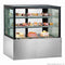 2NDs: Bonvue Chilled Food Display SG120FA-2XB