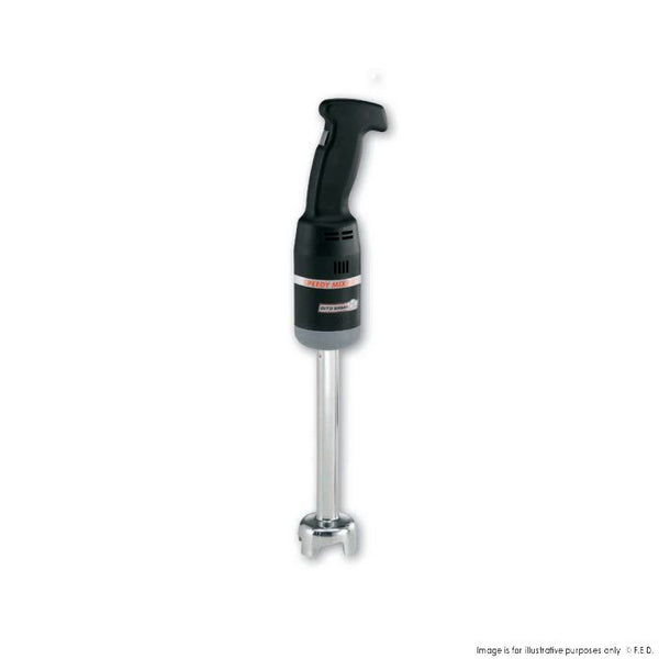 Dito Sama Speedy Portable Mixer Stick Blenders 20cm Tube - MS200