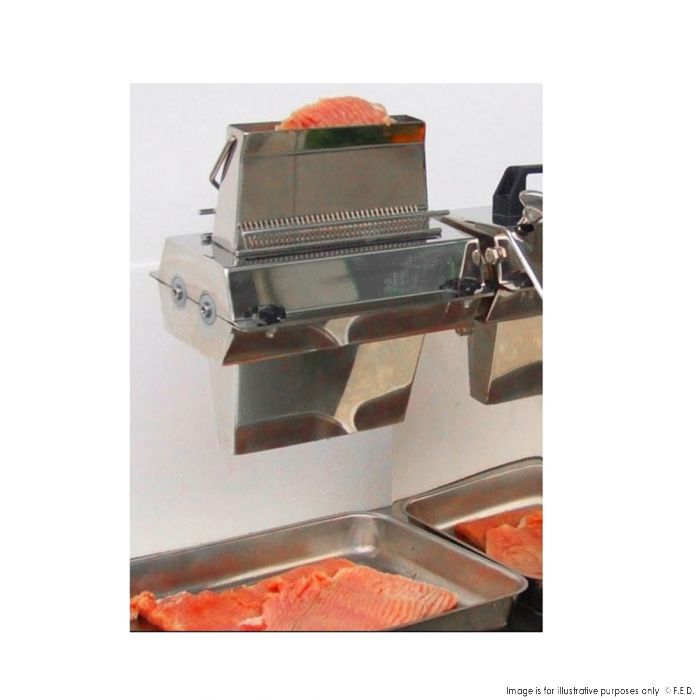 Manual Meat Tenderiser - MTS737