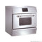 Commercial microwave oven 4KW 20A - NP-NTM