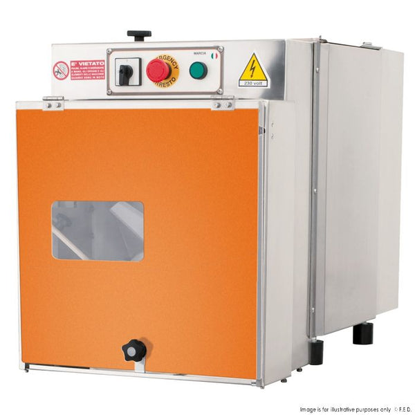 Automatic Dough Divider - PF-PO300