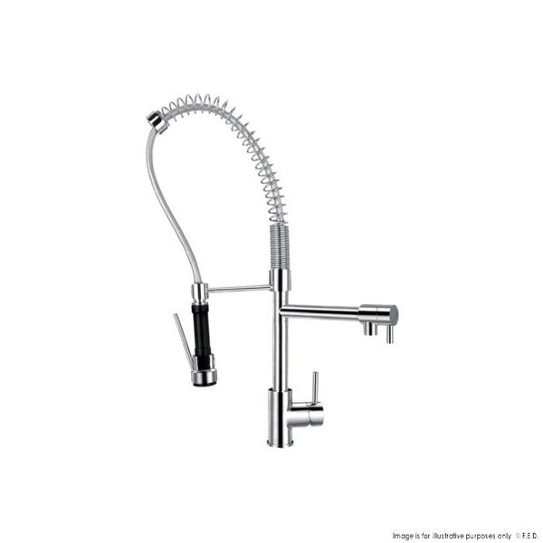 Pre-rinse Faucet - FD0020-CCT