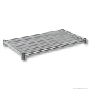 PRU6-1800/A Pot Undershelf