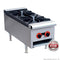Gas Cook top 2 burner with Flame Failure- RB-2E