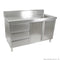 SC-6-1500R-H Cabinet with Right Sink