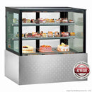 Bonvue Chilled Food Display SG120FA-2XB