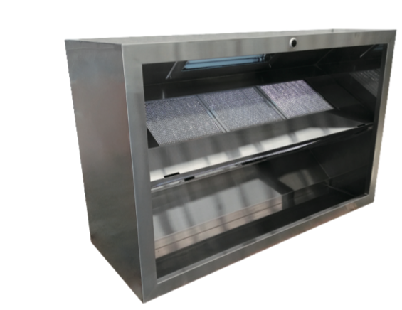 Suha Complete commercial Catering equipment cooking wok kitchen