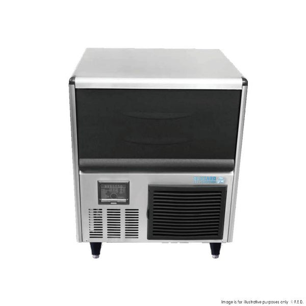 SN-81B Under Bench Ice Maker - Air Cooled