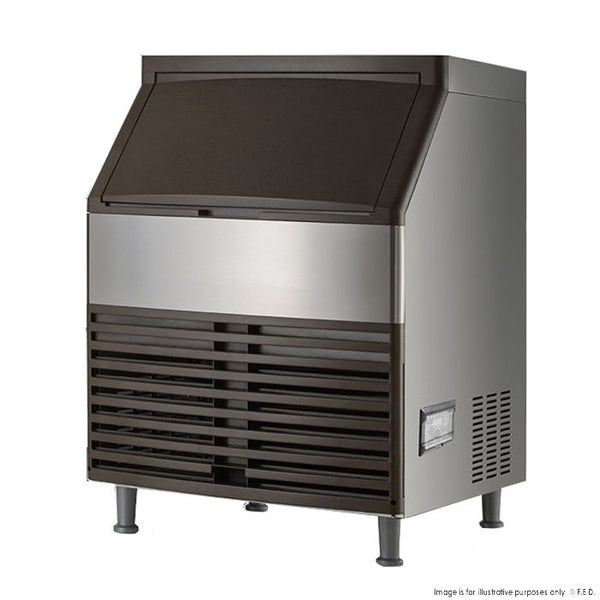 SN-210P Ice Maker - Air Cooled